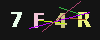 Gambar captcha